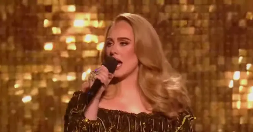 Adele rafle la mise aux Brit Awards, pour la première fois sans catégories genrées