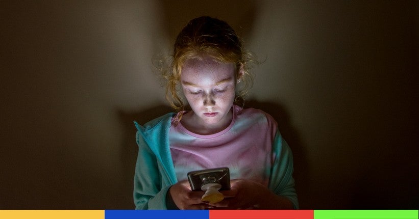 Cyber-harcèlement : les enfants peuvent-ils être “des bourreaux sans s’en rendre compte” ?
