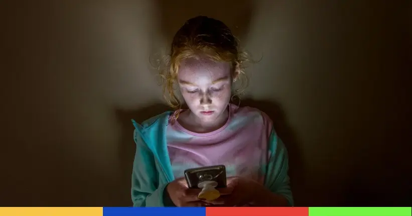 Cyber-harcèlement : les enfants peuvent-ils être “des bourreaux sans s’en rendre compte” ?