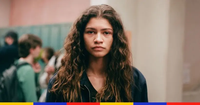 La saison 2 d’Euphoria a doublé ses audiences par rapport à la première