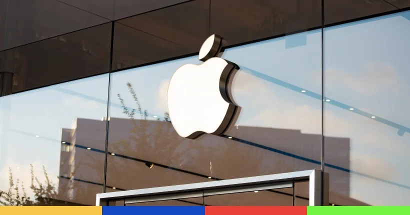 Apple : pour protester contre leur employeur, ces salariés utilisent… des téléphones Android