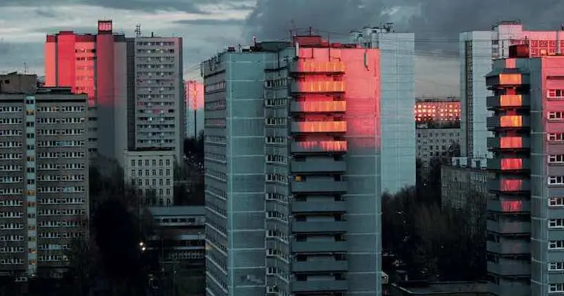 Pendant le confinement, des milliers de personnes ont photographié la vue de leur fenêtre