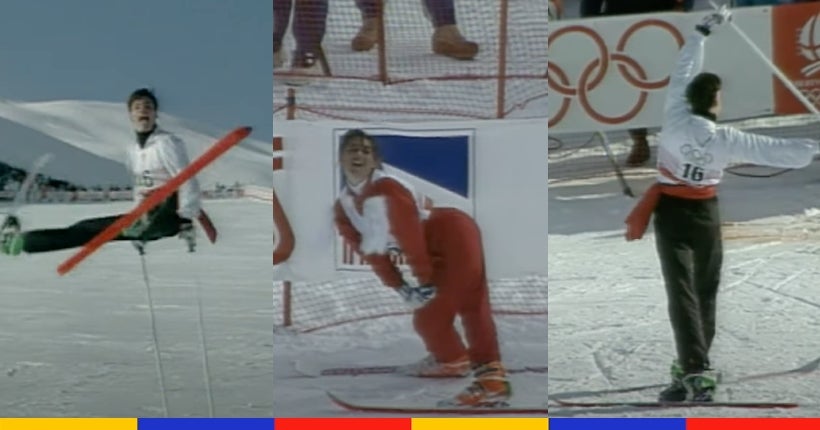 Qu’est-ce que le ballet à ski, ce sport apparu et disparu aussitôt des JO d’hiver ?