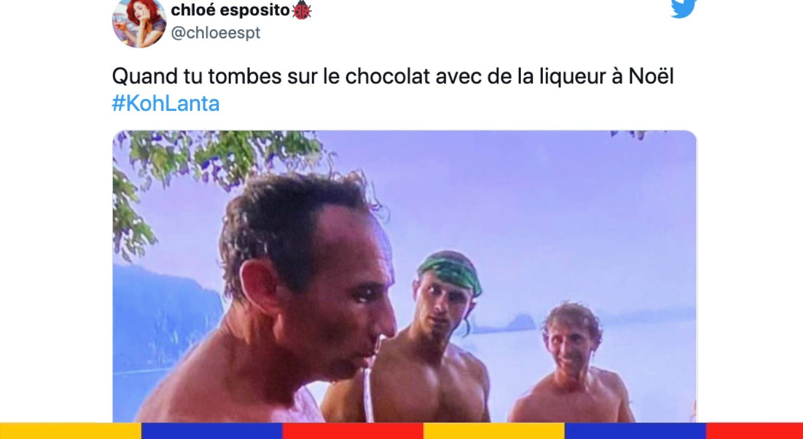 Le grand n’importe quoi des réseaux sociaux : Koh-Lanta, le totem maudit – épisode 1