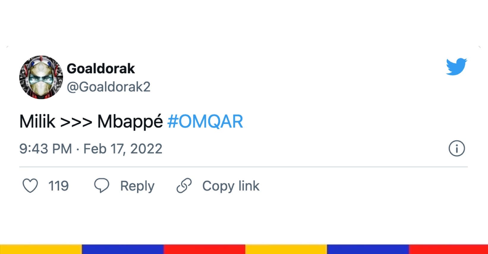 Le grand n’importe quoi des réseaux sociaux : OM-Qarabag