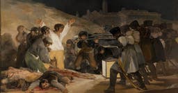 <p>© Francisco de Goya/Musée du Prado</p>
