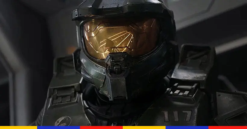 La série Halo est déjà renouvelée pour une saison 2