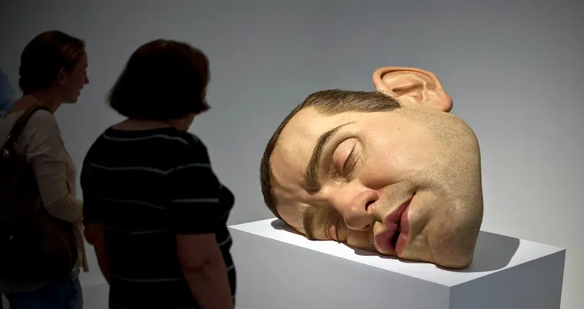 D’impressionnantes sculptures hyperréalistes au cœur d’une exposition-événement