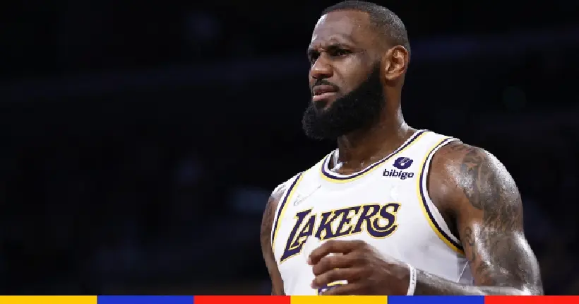 Le musée LeBron James ouvrira ses portes au public américain dès 2023