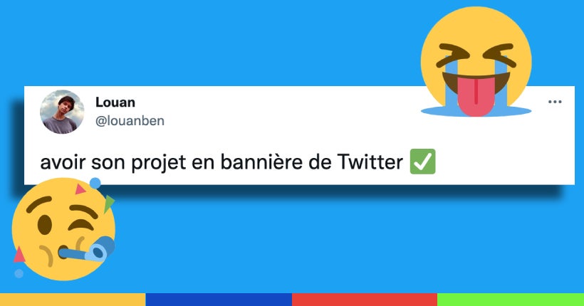 Qui est Louan Ben, le nouveau Français de 21 ans sacré king ultime de Twitter ?