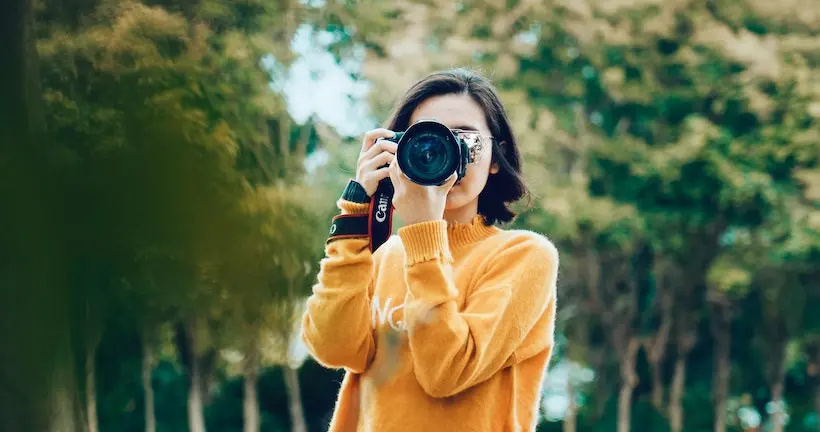 Une photographe de mariage balance tous les outrages sexistes auxquels elle fait face