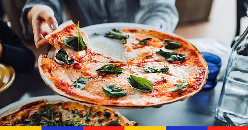 C’est quoi, cette histoire de “guerre de la pizza” qui déchire l’Italie ?