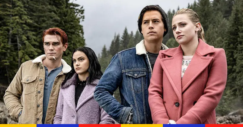 La saison 7 de Riverdale pourrait être la dernière