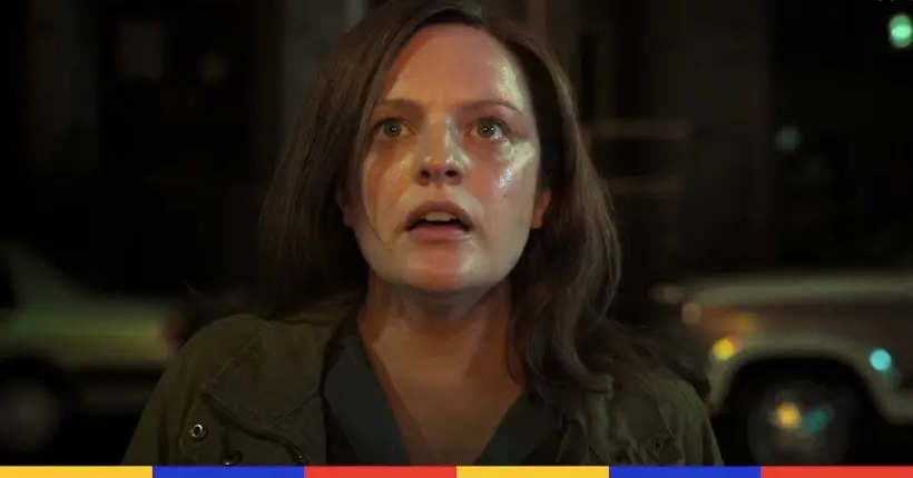 Elisabeth Moss traque un serial killer dans le trailer haletant de Shining Girls