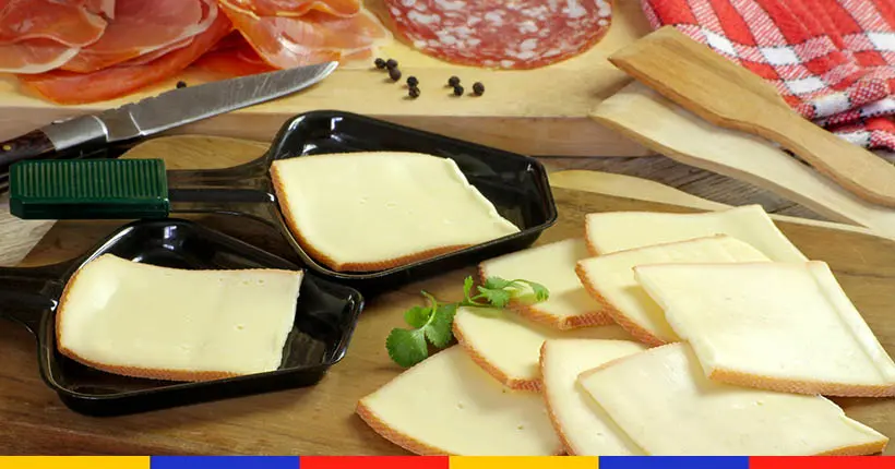Alerte fromage : vous pouvez participer au concours de la meilleure soirée raclette de France
