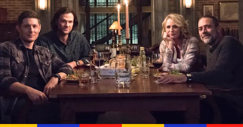 The Winchesters, le spin-off de Supernatural, est commandé par The CW