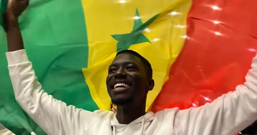 La CAN à la maison : on a regardé la finale Sénégal-Égypte dans une fan-zone sénégalaise