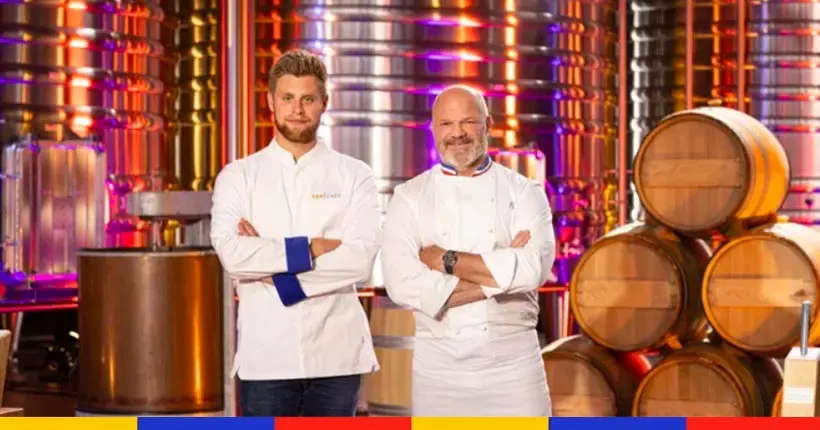 Qui est Pascal Barandoni, le gagnant d’Objectif Top Chef qui va intégrer Top Chef ?