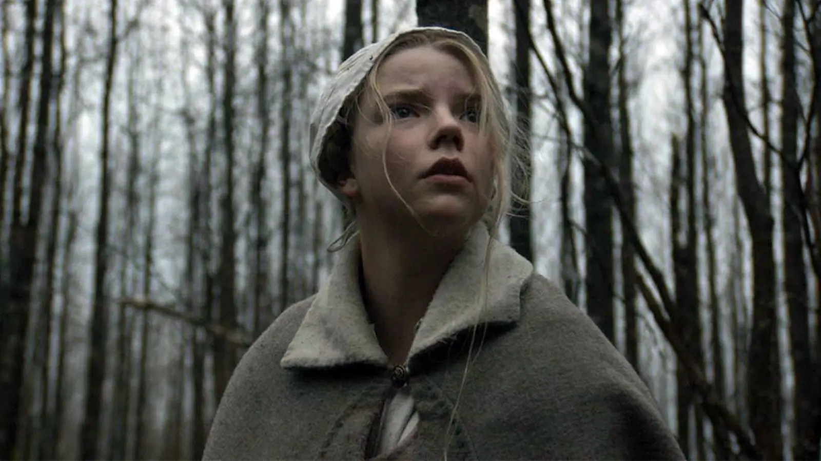 The Witch : l’horror movie encensé par les satanistes