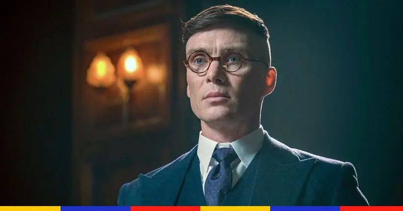 Pour Cillian Murphy, l’ultime saison de Peaky Blinders est “la plus riche” de toutes