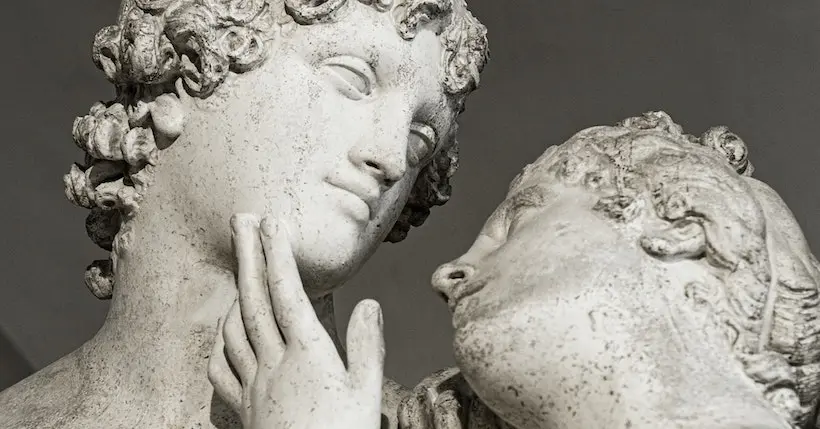 50 ans après son vol, une rare statue romaine rendue à la France