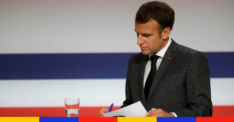 Présidentielle 2022 : Emmanuel Macron va annoncer sa candidature dans une lettre