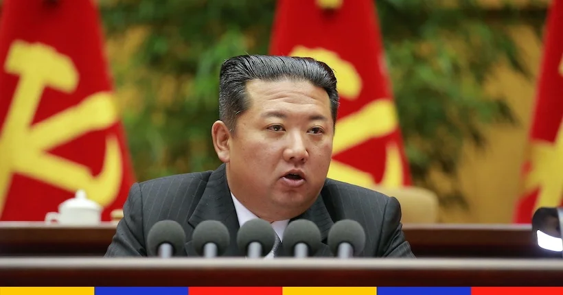 La Corée du Nord tire un missile balistique intercontinental