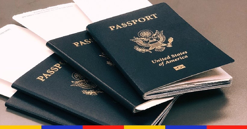 États-Unis : le passeport avec le genre “X” sera disponible à partir du 11 avril