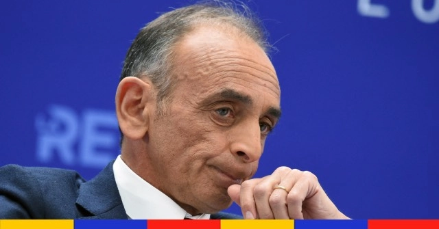 Législatives : quels résultats pour le parti d’Éric Zemmour, Reconquête ?