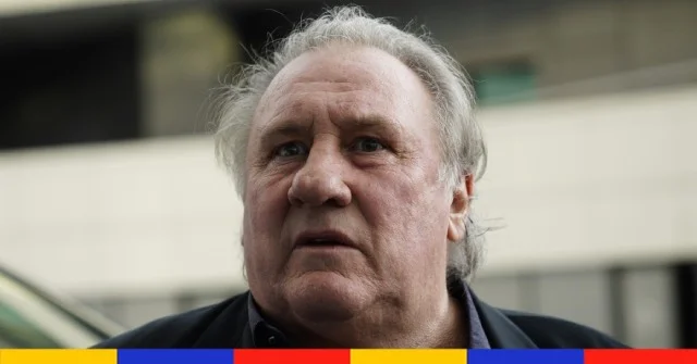 La justice confirme la mise en examen de Gérard Depardieu pour “viols” et “agressions sexuelles”