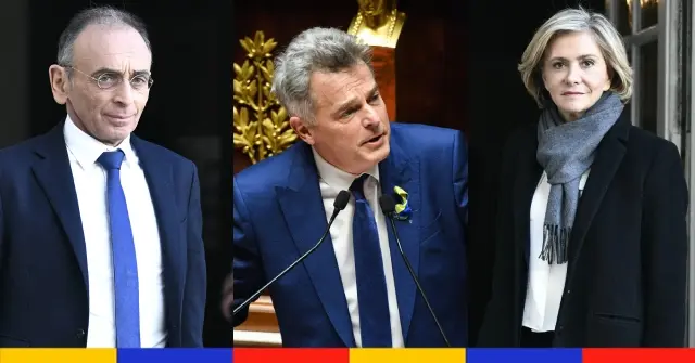 Présidentielle 2022 : quels sont les candidats qui ont déjà leurs parrainages, à quelques jours de la date limite ?