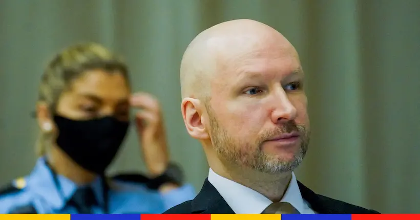 La demande de libération du tueur néonazi Anders Behring Breivik ne sera pas réexaminée
