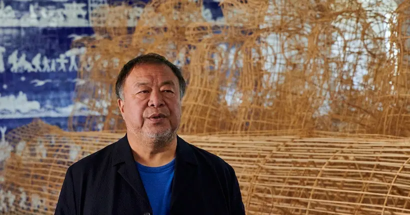 L’artiste Ai Weiwei voit ses expositions annulées après un tweet sur l’État d’Israël