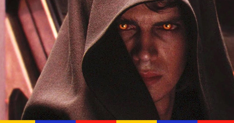 Hayden Christensen tease le retour de Dark Vador dans la mini-série Obi-Wan Kenobi