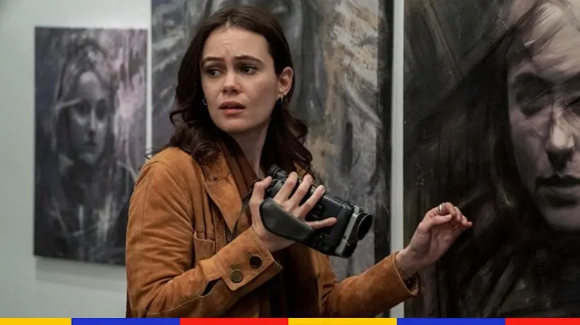 Archive 81 est annulée par Netflix après une saison