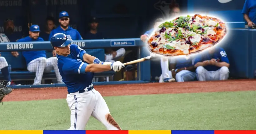 Mais pourquoi les stars du baseball américain pourraient se retrouver à livrer des pizzas ?