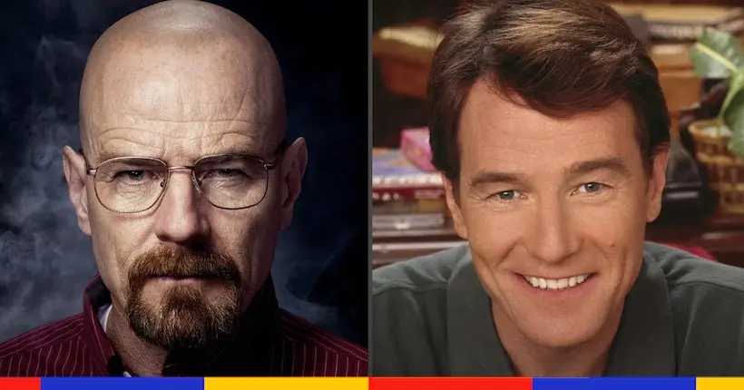 Jean-Louis Faure, la voix française de Bryan Cranston dans Breaking Bad et Malcolm, est mort