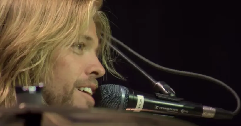 Le monde du rock pleure la mort de Taylor Hawkins, mythique batteur des Foo Fighters