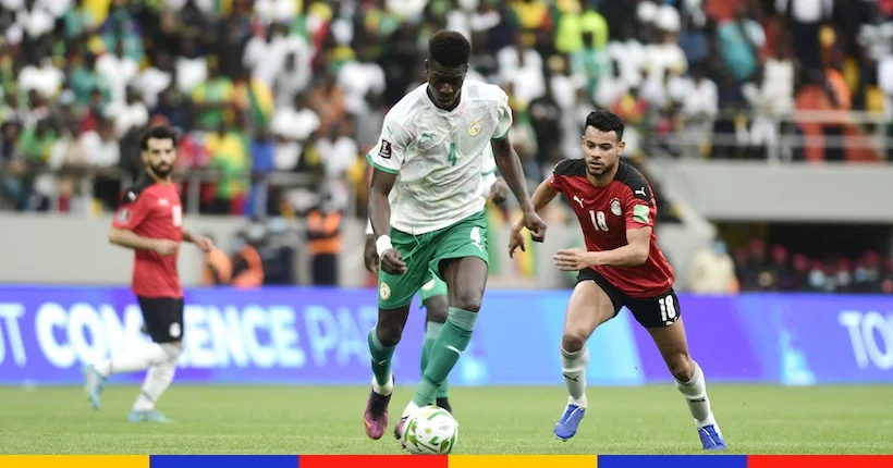 Coupe du monde 2022 : l’Égypte porte plainte pour racisme lors du match contre le Sénégal