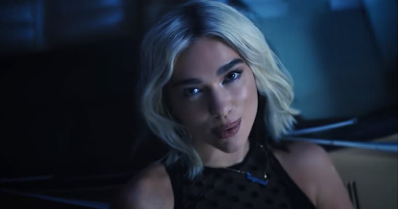 J’avais peur des IA, finalement, c’est Dua Lipa qui va voler mon taf