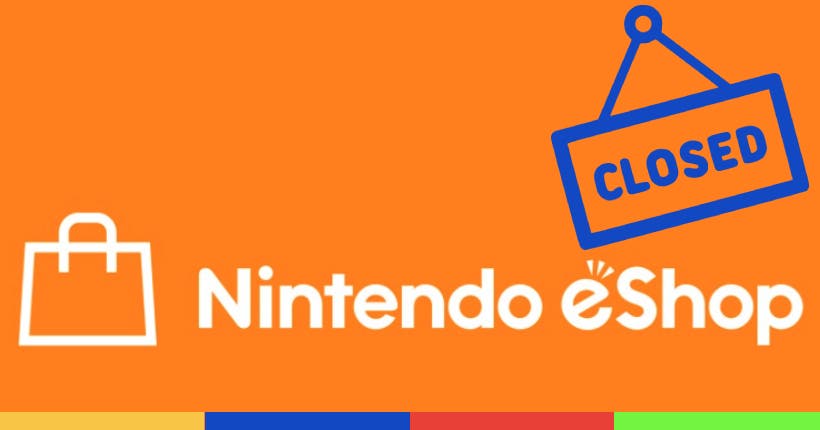 <p>© Nintendo eShop</p>
