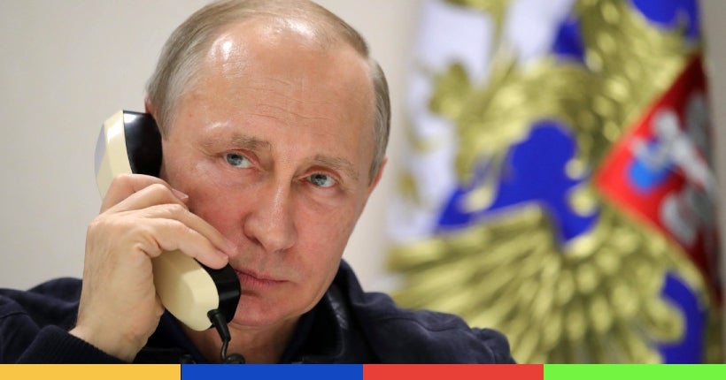 Guerre en Ukraine : Poutine peut-il vraiment couper Internet dans toute l’Europe ?