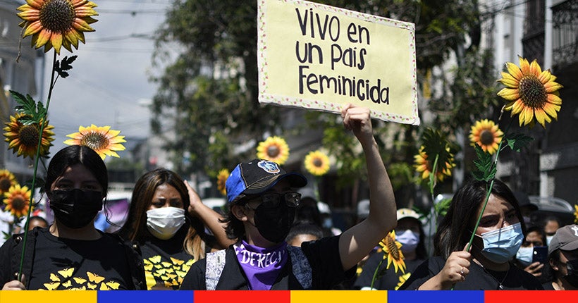 Le Guatemala interdit le mariage gay et durcit la répression de l’avortement