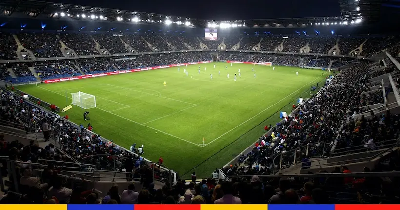 Les supporters du Havre créent leur propre bière pour fêter les 150 ans du club