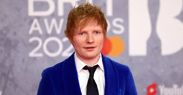 Londres : Ed Sheeran jugé pour plagiat pour sa chanson “Shape of you”