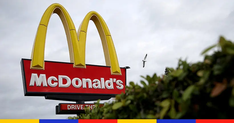 En Russie, McDonald’s revend ses restos à un exploitant local