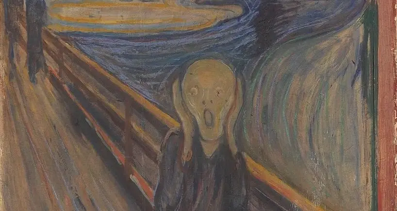 Connaissez-vous une autre œuvre de Munch que Le Cri ? Si non, cette expo va tout changer