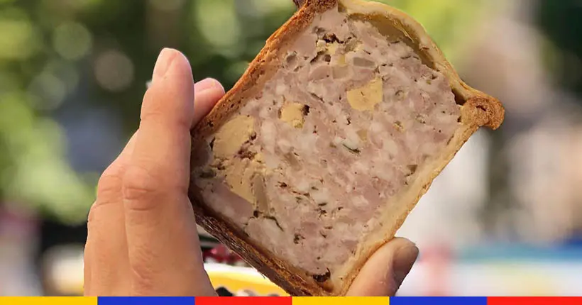 Il est temps de vous inscrire au grand concours amateur de pâté en croûte