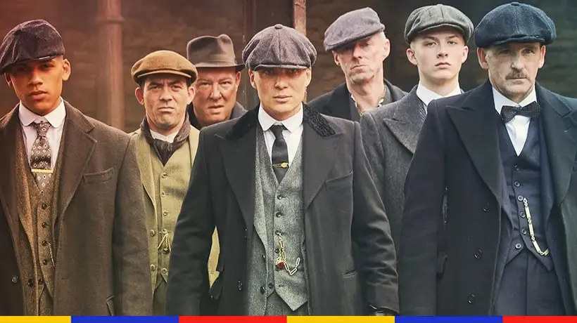 L’ultime épisode de Peaky Blinders introduira le film de conclusion