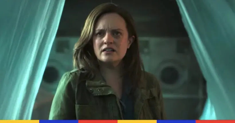 Elisabeth Moss traque un serial killer à travers le temps dans le trailer captivant de Shining Girls